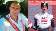 El mensaje que recibió Óscar Pereiro sobre la victoria de Ayuso en La Vuelta: "Esto a las nueve y media de la mañana lo sabía"