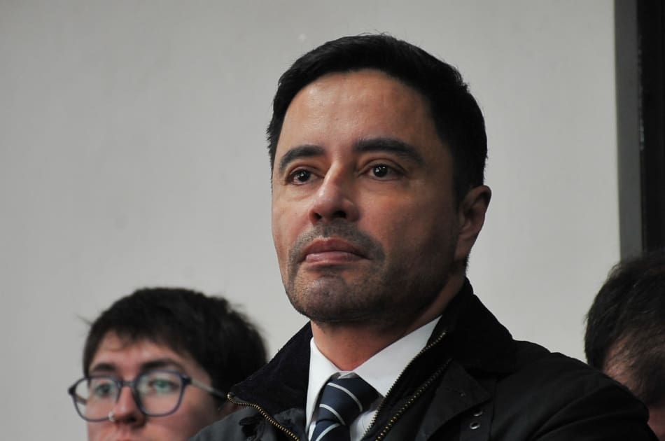 Kast confirma que Rodolfo Carter se postulará como senador por La Araucanía: “Una región golpeada por el terrorismo”