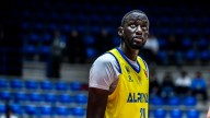 El Leyma Coruña incorpora al pívot Ilimane Diop