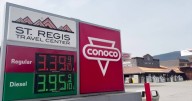 St. Regis Travel Center announces new owners