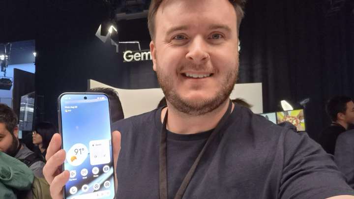 Why Google's new Pixel 10 mobile is the best yet - but I'm sad to see a hugely useful feature disappear