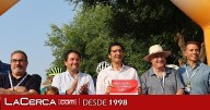 El Gobierno regional destaca que la I Vuelta Ciclista de Castilla-La Mancha impulsa el medio rural con un impacto estimado de medio millón de euros