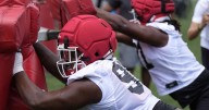 No. 5 Georgia is looking for defense to reclaim standard set by 2021