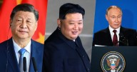 Reunión ‘histórica’ en Oriente: Kim Jong-un saldrá de Corea para reunirse en China con Putin y Xi Jinping