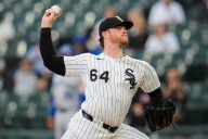 Chicago White Sox blank the Kansas City Royals 7