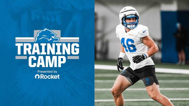 TWENTYMAN: Training camp Day 15 observations