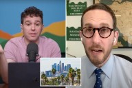 Former Obama official spares with California Democrat over her record amid housing crisis debate