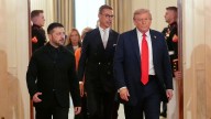 Trump pushes for a meeting between Zelenskyy and Putin ahead of any trilateral gathering to discuss ending war in Ukraine