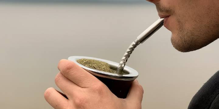¿Con o sin polvo?: la ciencia detrás del mate perfecto