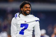 Cowboys’ Trevon Diggs passes physical, comes off PUP list