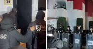 Mega golpe al narco en CDMX: Aseguran kilos de meta y coca en Tlalpan y Coyoacán