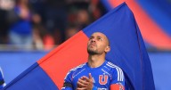 Con llamado incluido: Marcelo Díaz le responde a Javier Correa tras su polémica reacción en la previa del Superclásico