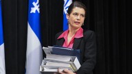 SAAQclic: Minister Geneviève Guilbault called to testify before Gallant Commission