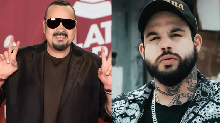 Pepe y Emiliano Aguilar reviven conflicto familiar en redes
