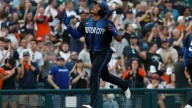 Detroit Tigers' Andy Ibáñez thriving in tough pinch