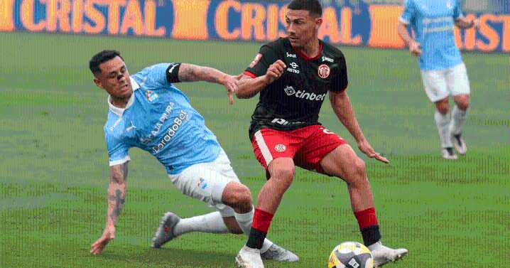 ¿Dónde ver Sporting Cristal vs UTC EN VIVO y canal de transmisión de Liga 1 MAX?