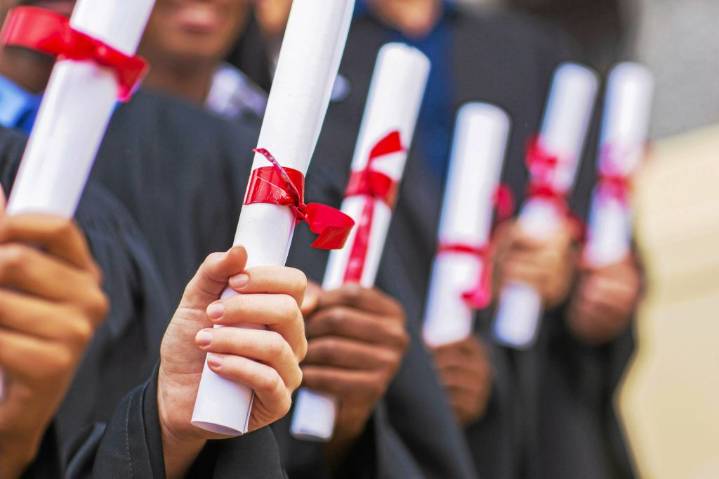 Collegians: Area residents graduate from SUNY Delhi, SUNY Oneonta