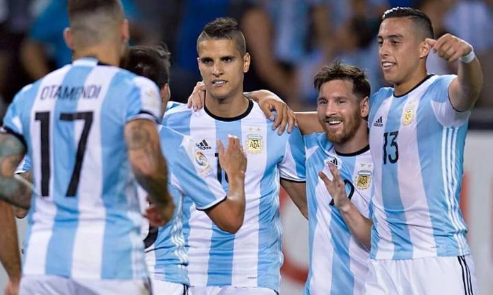 Brilló en la Selección argentina, jugó con Lionel Messi y hoy vive su peor momento: “Hace 5 años tomo pastillas…”