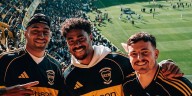 La fascinación de los All Blacks tras visitar la Bombonera: “No podíamos creerlo, cantaron por tres horas”
