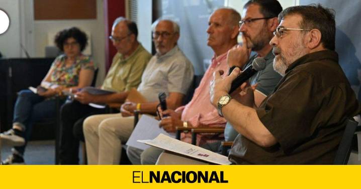 Los Països Catalans en tiempo de gobiernos del PP, ataques a la lengua y una población que se multiplica