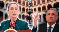 Sheinbaum descarta invitar a AMLO a su Primer Informe de Gobierno