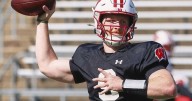 Switching schools doesn't mean switching conferences for some QBs