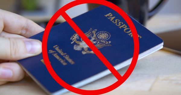 Triste noticia para viajeros | No permitirán renovar el pasaporte de esta manera a quienes tengan esta edad