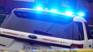 Shooting on Chicago's West Side leaves 1 dead, another seriously wounded