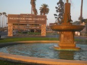 Authorities ID woman who committed suicide at Inglewood cemetery