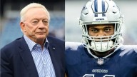 Jerry Jones’ Lies Exposed by David Mulugheta After Micah Parsons Cuts Ties With Cowboys Micah Parsons' agent David Mulugheta exposes Jerry Jones' lies as Micah cuts off ties with the Cowboys and Jerry