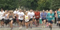 Noon interview: Run for Recovery