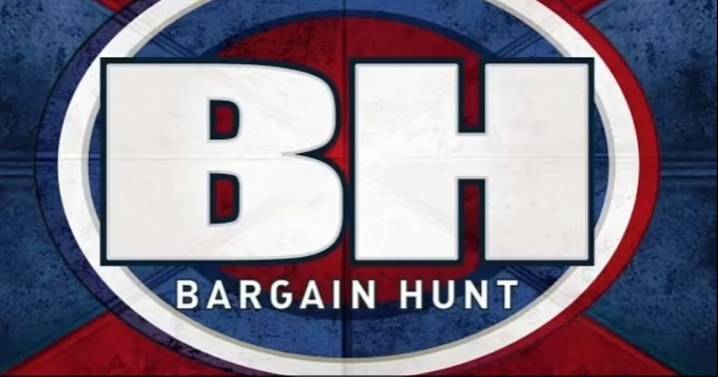 Bargain Hunt star reveals record breaking seven-figure sale leaving BBC experts speechless