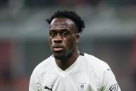 Arnaud Kalimuendo undergoing Nottingham Forest medical; Douglas Luiz, Rico Lewis deals being worked on