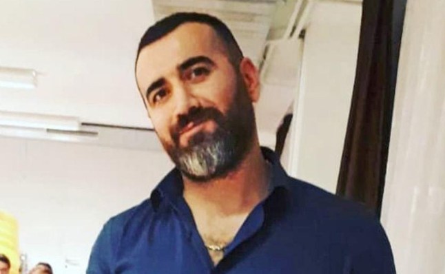 ‘Deeply-loved’ father-of-one shot dead as he closed coffee shop in east London