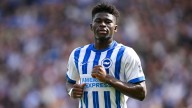 Brighton's Hürzeler doesn't 'fear' losing players amid Baleba interest