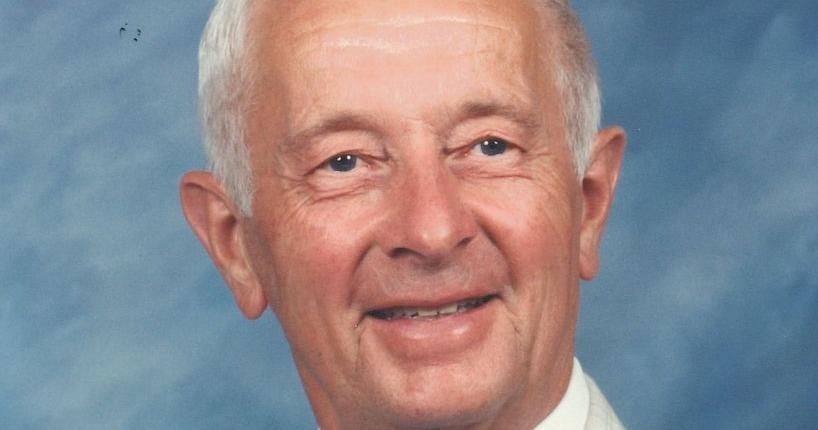 Norbert V. DeByle