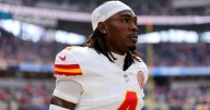 Los Kansas City Chiefs de Patrick Mahomes perderán a Rashee Rice: ¿Qué partidos se ausentará el receptor?