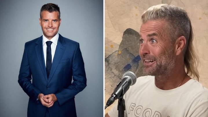Pete Evans: Controversial celebrity chef discusses downfall after My Kitchen Rules and media attacks
