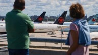 Air Canada reaches deal with flight attendant union to end strike, operations to gradually restart