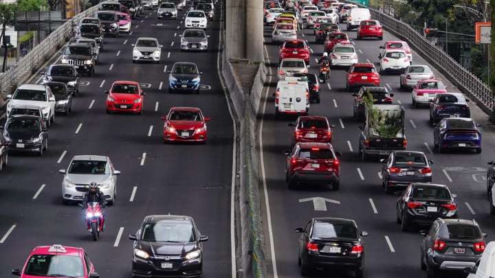 ¿Cómo Aplica el Hoy No Circula este Viernes 15 de Agosto de 2025 en la CDMX y Edomex?