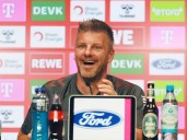 FC Koln vs Freiburg