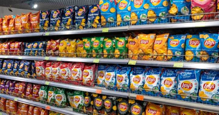 Dietitian offers advice after new report reveals over half of American diets come from ultra