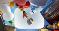 Retooling recycling in Silver City and more