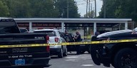 Homicide investigation underway after dead baby girl found inside hearse at Gadsden funeral home