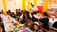 Gobierno crea el Programa de Alimentación Escolar PAE en reemplazo de Wasi Mikuna