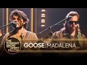 Goose: Madalena | The Tonight Show Starring Jimmy Fallon