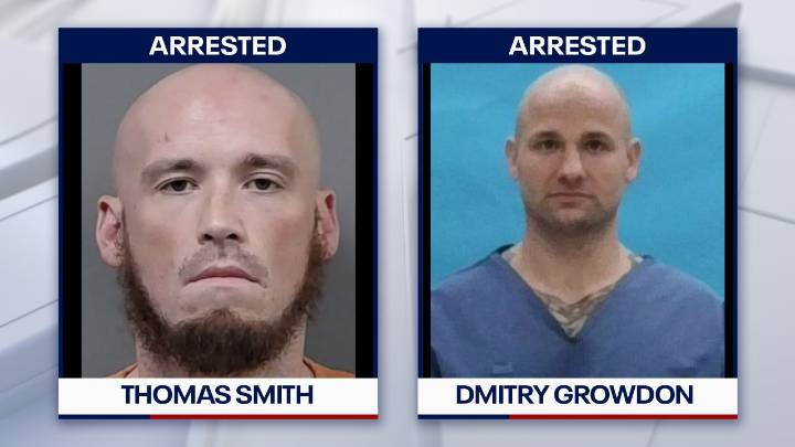 Arrests made in connection to 2021 murder of 20