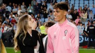 El excéltico Gabri Veiga y Carla Leins anuncian su futura paternidad: «Nuestro mayor sueño, hecho realidad»