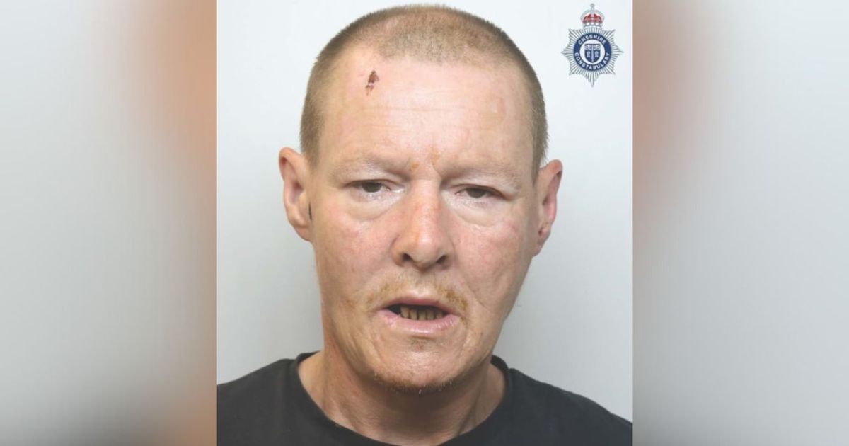 Thief jailed after stealing car and 'bottle of milk' in rampant crime spree