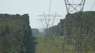 Monroe County landowners face eminent domain for new Oglethorpe power line project